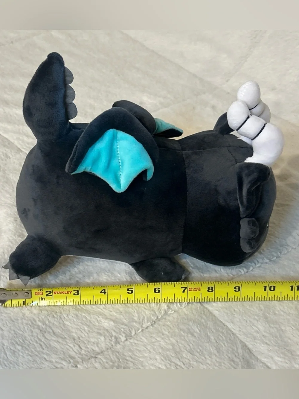Aphmau MeeMeows Dragon Cat XL Plush Stuffed Animal Toy Anime 2022 Bonkers!